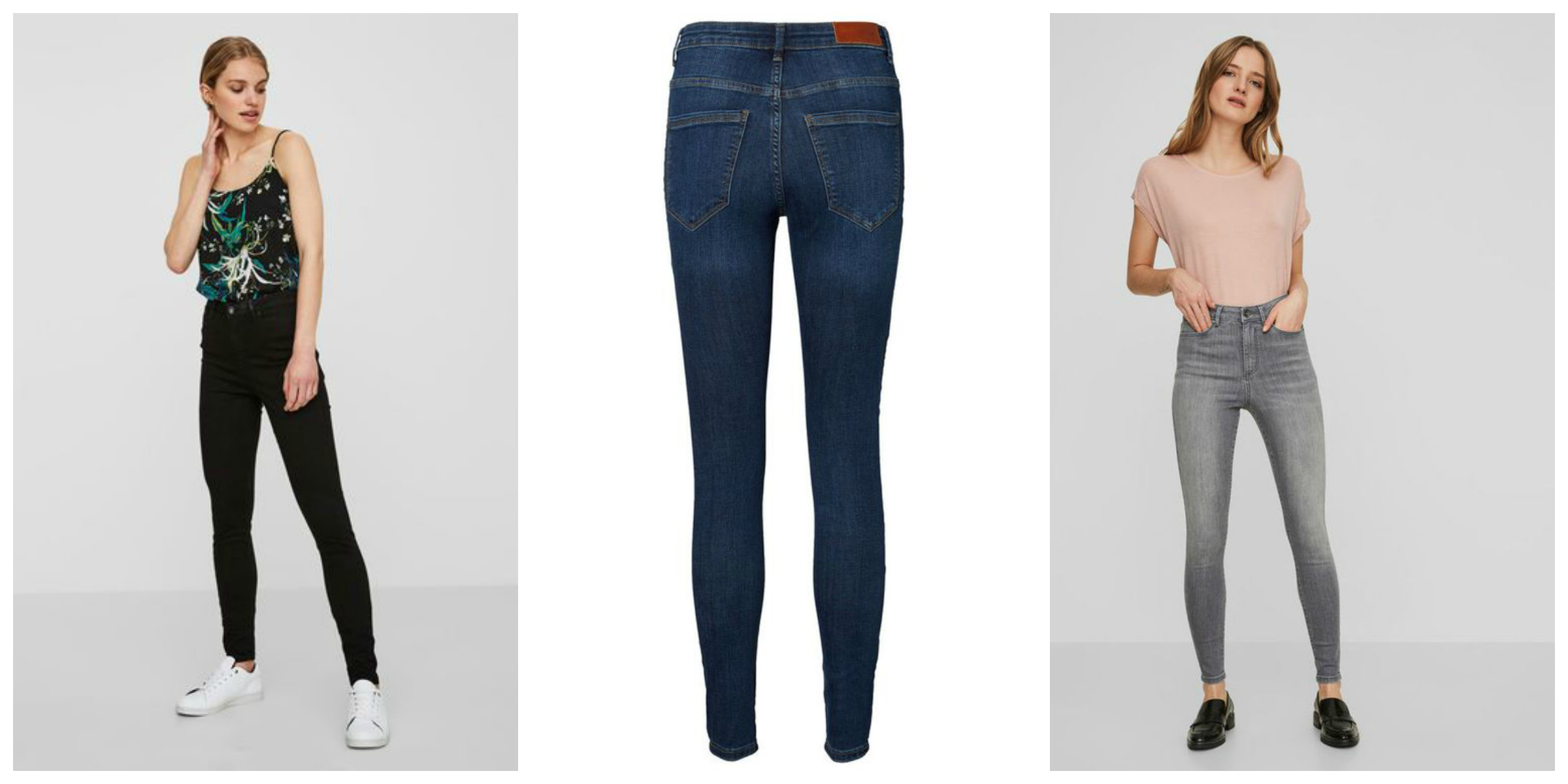 JEANS - Everyone needs the ultimate pair of jeans! - Pookie Womenswear